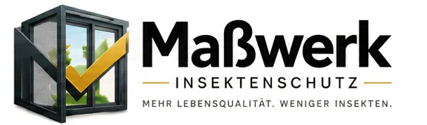 Maßwerk Insektenschutz